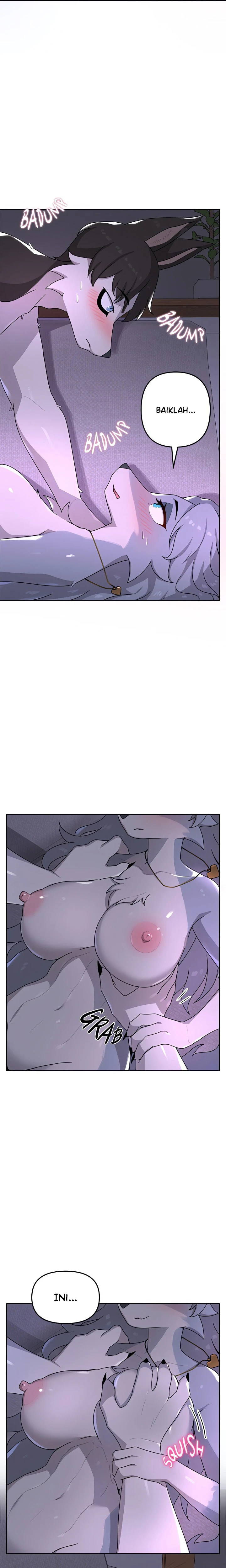 Paws on Campus - Page 24